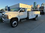 2024 Chevrolet Silverado 5500 Regular Cab DRW 4WD, Service Truck for sale #RH486620 - photo 3