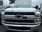 2024 Chevrolet Silverado 5500 Regular Cab DRW 2WD, Service Utility Van for sale #RH554548 - photo 1