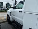 2024 Chevrolet Silverado 5500 Regular Cab DRW 2WD, Service Utility Van for sale #RH554548 - photo 8