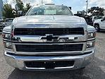 2024 Chevrolet Silverado 5500 Regular Cab DRW 2WD, Flatbed Truck for sale #RH784001 - photo 4