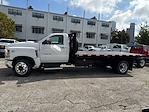 2024 Chevrolet Silverado 5500 Regular Cab DRW 2WD, Flatbed Truck for sale #RH784001 - photo 5