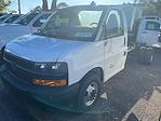 2024 Chevrolet Express 4500 DRW RWD, Cutaway for sale #RN007449 - photo 4