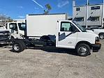 2024 Chevrolet Express 4500 DRW RWD, Cutaway for sale #RN007622 - photo 2