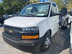 2024 Chevrolet Express 4500 DRW RWD, Cutaway for sale #RN007622 - photo 3