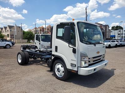 2024 Chevrolet LCF 4500HG Regular Cab RWD, Cab Chassis for sale #RS203097 - photo 1