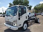 2024 Chevrolet LCF 4500HG Regular Cab RWD, Cab Chassis for sale #RS203097 - photo 4