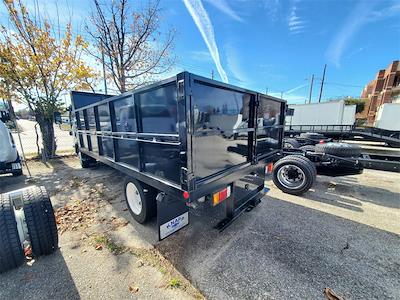 2024 Chevrolet LCF 4500HG Crew Cab RWD, Landscape Dump for sale #RS203663 - photo 2