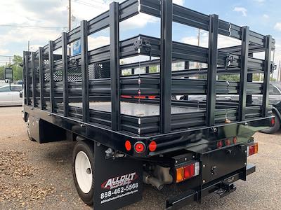 2024 Chevrolet LCF 4500HG Regular Cab RWD, Stake Bed for sale #RS215358 - photo 2