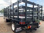 2024 Chevrolet LCF 4500HG Regular Cab RWD, Stake Bed for sale #RS215358 - photo 2