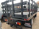 2024 Chevrolet LCF 4500HG Regular Cab RWD, Stake Bed for sale #RS215358 - photo 4