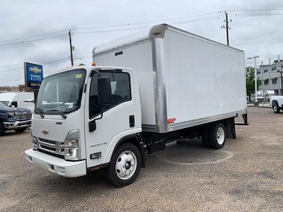 2024 Chevrolet LCF 4500HG Regular Cab RWD, Box Truck for sale #RS215359 - photo 1