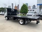 2024 Chevrolet LCF 4500HG Regular Cab RWD, Wil-Ro Flatbed Truck for sale #RS215402 - photo 2