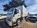 2024 Chevrolet LCF 6500XD Regular Cab RWD, Morgan Truck Body Box Truck for sale #RSA00892 - photo 1