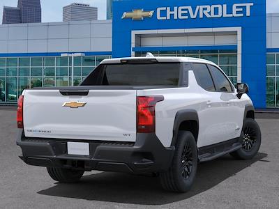 2024 Chevrolet Silverado EV Crew Cab 4WD, Pickup for sale #RU206941 - photo 2