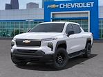 2024 Chevrolet Silverado EV Crew Cab 4WD, Pickup for sale #RU206941 - photo 6