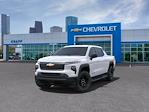 2024 Chevrolet Silverado EV Crew Cab 4WD, Pickup for sale #RU206941 - photo 8