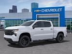 2024 Chevrolet Silverado 1500 Crew Cab 2WD, Pickup for sale #RZ163063 - photo 3