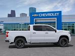 2024 Chevrolet Silverado 1500 Crew Cab 2WD, Pickup for sale #RZ163063 - photo 5