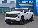 2024 Chevrolet Silverado 1500 Crew Cab 2WD, Pickup for sale #RZ163063 - photo 6