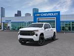 2024 Chevrolet Silverado 1500 Crew Cab 2WD, Pickup for sale #RZ163063 - photo 8