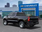 2024 Chevrolet Silverado 1500 Double Cab 2WD, Pickup for sale #RZ276389 - photo 4