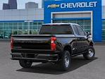 2024 Chevrolet Silverado 1500 Double Cab 2WD, Pickup for sale #RZ276389 - photo 2