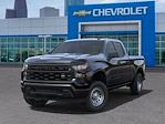 2024 Chevrolet Silverado 1500 Double Cab 2WD, Pickup for sale #RZ276389 - photo 6