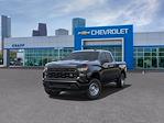 2024 Chevrolet Silverado 1500 Double Cab 2WD, Pickup for sale #RZ276389 - photo 8