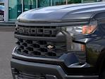 2024 Chevrolet Silverado 1500 Double Cab 2WD, Pickup for sale #RZ276389 - photo 13