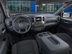 2024 Chevrolet Silverado 1500 Double Cab 2WD, Pickup for sale #RZ276389 - photo 15