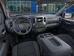 2024 Chevrolet Silverado 1500 Crew Cab 4WD, Pickup for sale #RZ337316 - photo 15