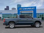 2024 Chevrolet Silverado 1500 Crew Cab 4WD, Pickup for sale #RZ337316 - photo 5