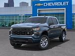 2024 Chevrolet Silverado 1500 Crew Cab 4WD, Pickup for sale #RZ337316 - photo 6