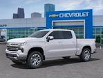 2024 Chevrolet Silverado 1500 Crew Cab 2WD, Pickup for sale #RZ356271 - photo 1