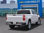 2024 Chevrolet Silverado 1500 Crew Cab 2WD, Pickup for sale #RZ356271 - photo 4