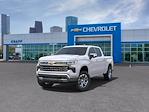 2024 Chevrolet Silverado 1500 Crew Cab 2WD, Pickup for sale #RZ356271 - photo 8