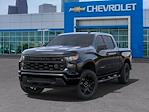 2024 Chevrolet Silverado 1500 Crew Cab 4WD, Pickup for sale #RZ391716 - photo 6