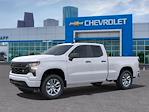 2024 Chevrolet Silverado 1500 Double Cab 2WD, Pickup for sale #RZ396503 - photo 2