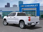 2024 Chevrolet Silverado 1500 Double Cab 2WD, Pickup for sale #RZ396503 - photo 3