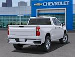 2024 Chevrolet Silverado 1500 Double Cab 2WD, Pickup for sale #RZ396503 - photo 4