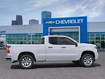 2024 Chevrolet Silverado 1500 Double Cab 2WD, Pickup for sale #RZ396503 - photo 5