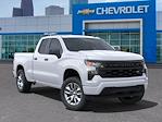 2024 Chevrolet Silverado 1500 Double Cab 2WD, Pickup for sale #RZ396503 - photo 7