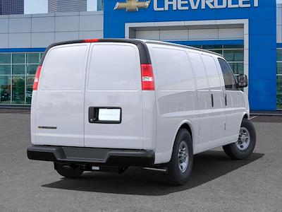 2025 Chevrolet Express 2500 RWD, Empty Cargo Van for sale #S1105958 - photo 2