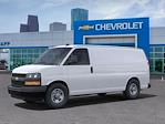 2025 Chevrolet Express 2500 RWD, Empty Cargo Van for sale #S1105958 - photo 3