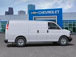 2025 Chevrolet Express 2500 RWD, Empty Cargo Van for sale #S1105958 - photo 5