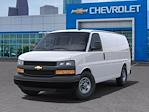 2025 Chevrolet Express 2500 RWD, Empty Cargo Van for sale #S1105958 - photo 6