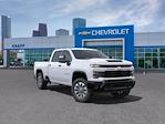 2025 Chevrolet Silverado 2500 Crew Cab 4WD, Pickup for sale #S1113502 - photo 1