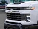 2025 Chevrolet Silverado 2500 Crew Cab 4WD, Pickup for sale #S1113502 - photo 8