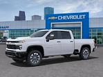 2025 Chevrolet Silverado 2500 Crew Cab 4WD, Pickup for sale #S1113502 - photo 3