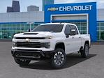 2025 Chevrolet Silverado 2500 Crew Cab 4WD, Pickup for sale #S1113502 - photo 15